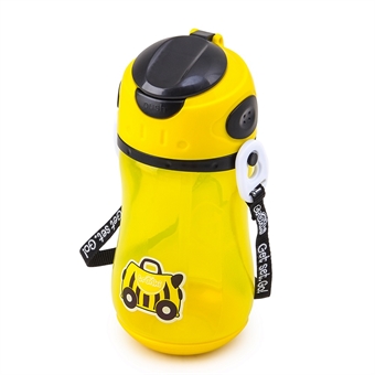 bumble bee trunki