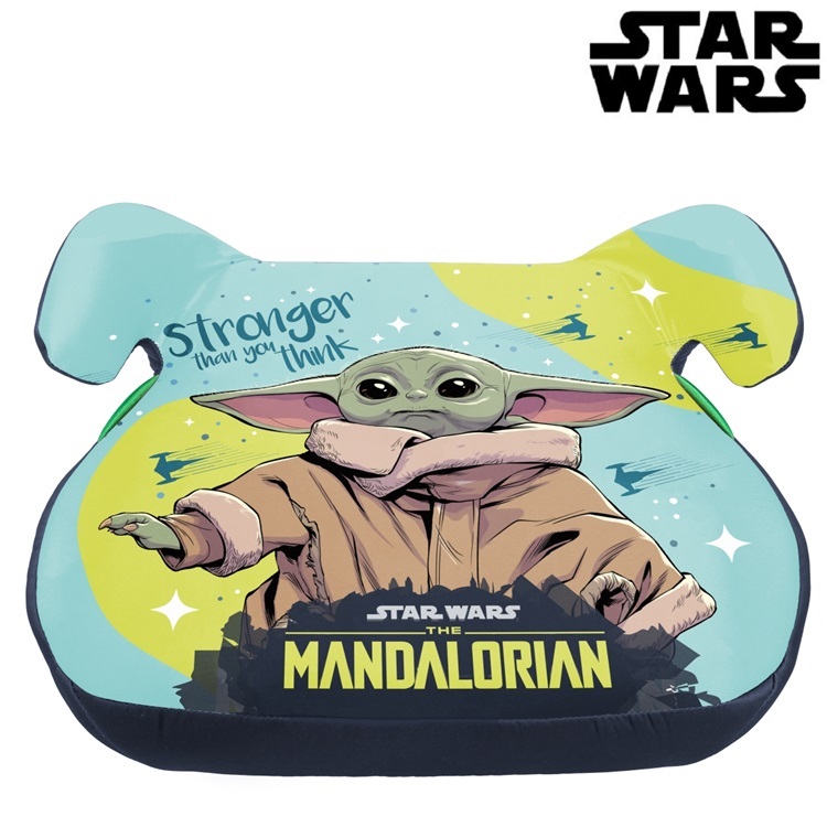 Bälteskudde - Star Wars The Mandalorian