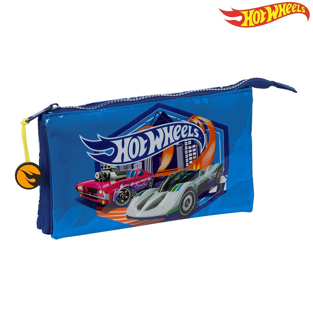 Barnnecessär Hot Wheels Sonny