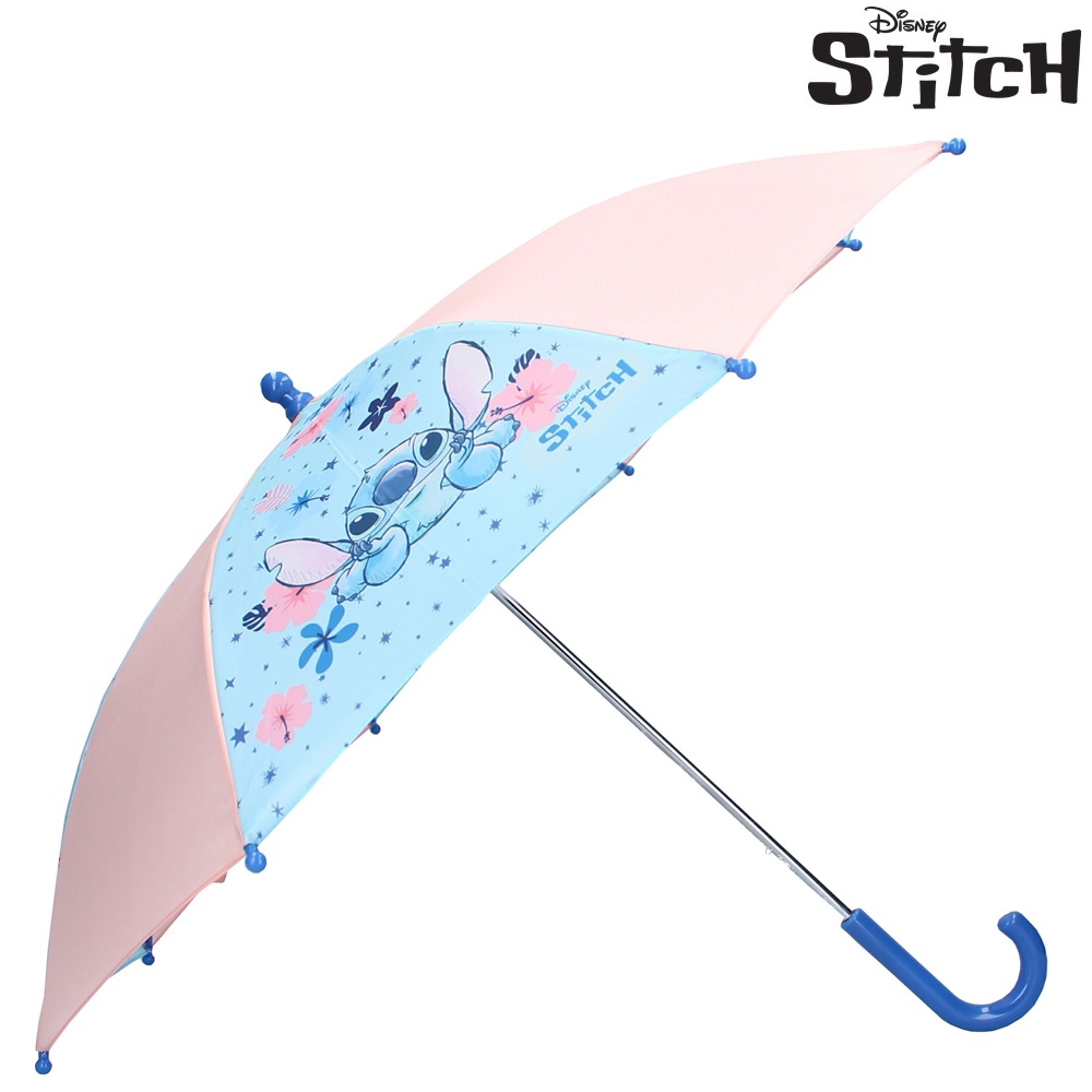 Paraply för barn - Stich Sky Defenders