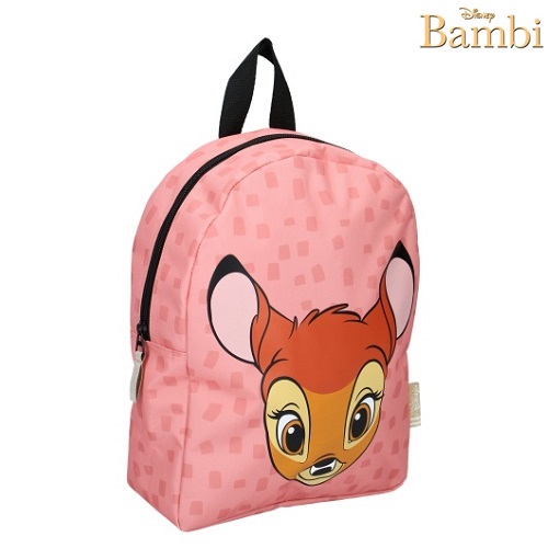 Ryggsäck för barn Disney Fashion Bambi