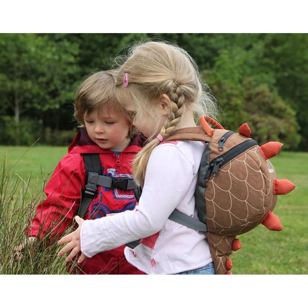 Barnryggsäck LittleLife Toddler Dino