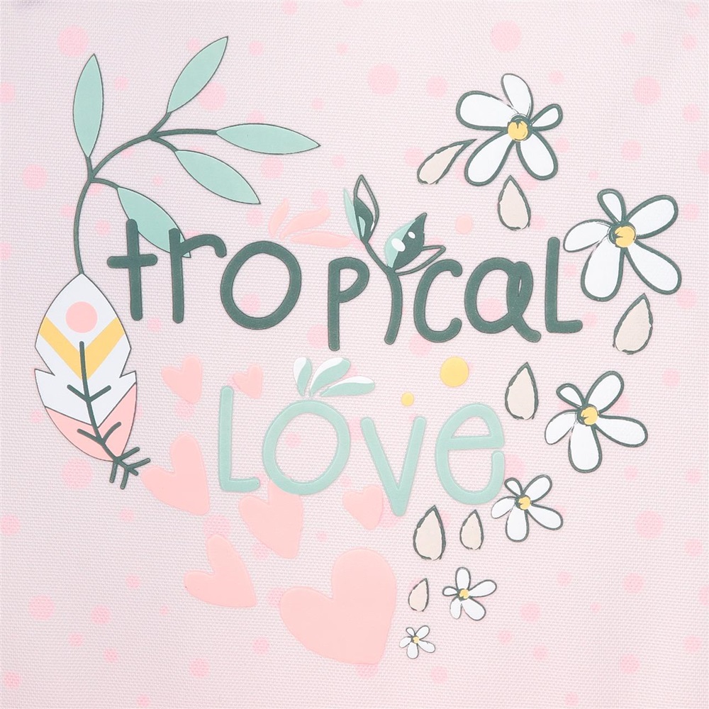 Barnväska - Enso Tropical Love