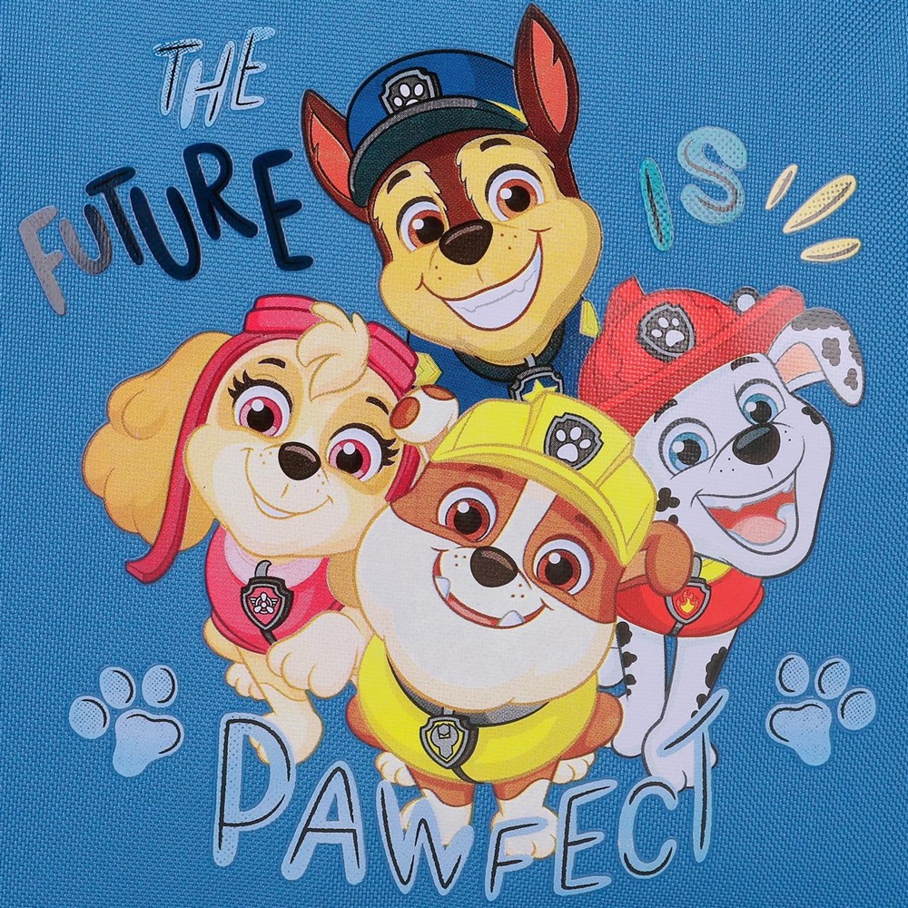 Barnväska - Paw Patrol Future Is Pawfect