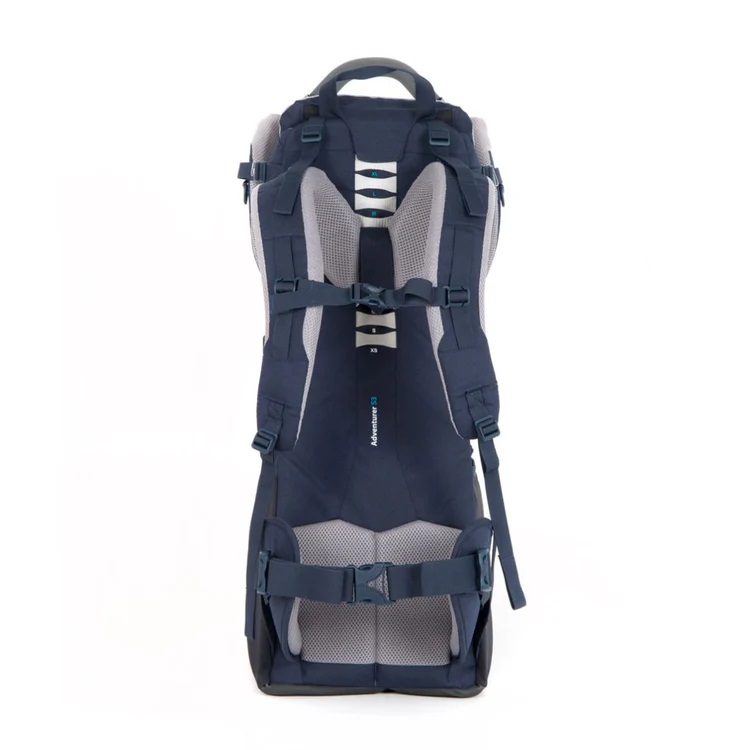 Bärstol - LittleLife Adventurer S3 Navy