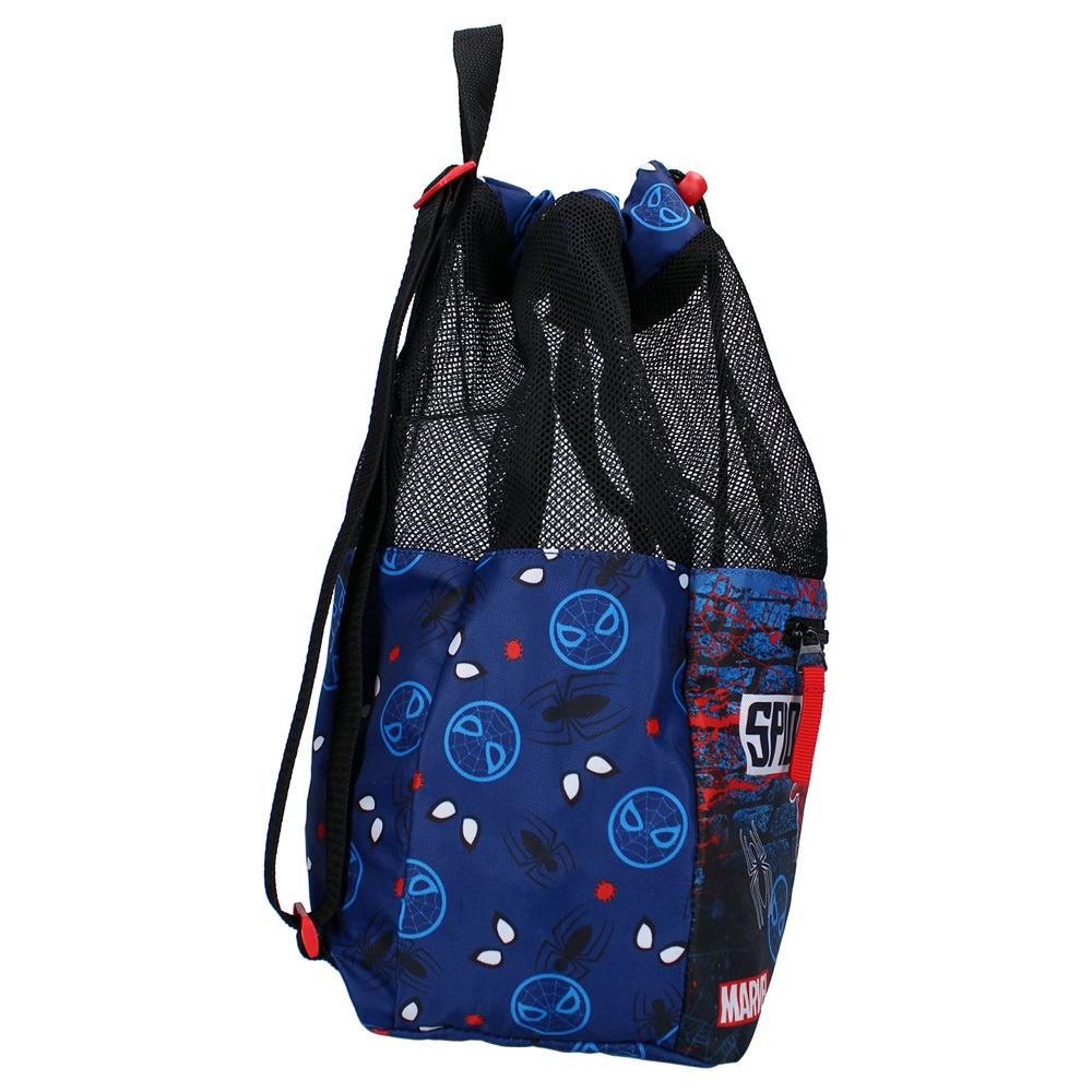 Gympapåse Spiderman Fun Chaser