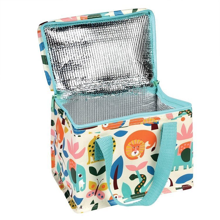 Liten kylväska Rex London Lunch Bag Wild Wonders