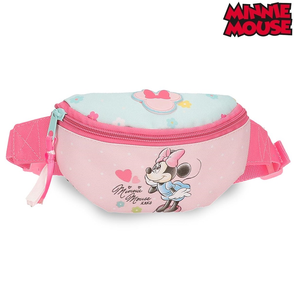 Magväska för barn - Minnie Mouse Imagine