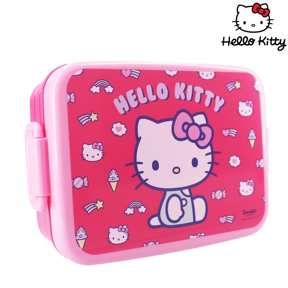 Matlåda till barn - Hello Kitty Lunch Bunch