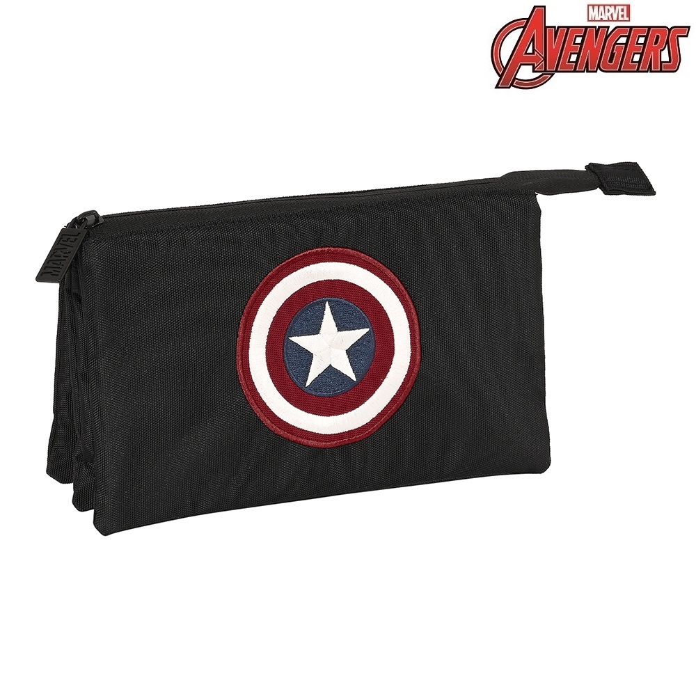 Barnnecessär Avengers Captain America