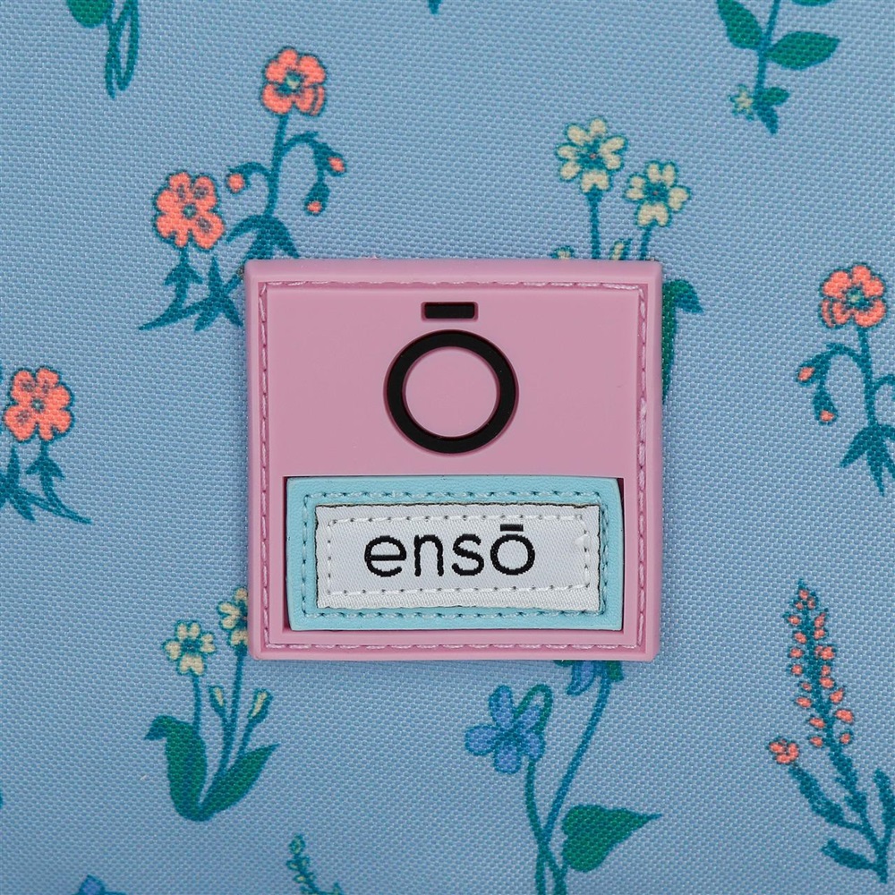 Necessär för barn - Enso Love Flowers