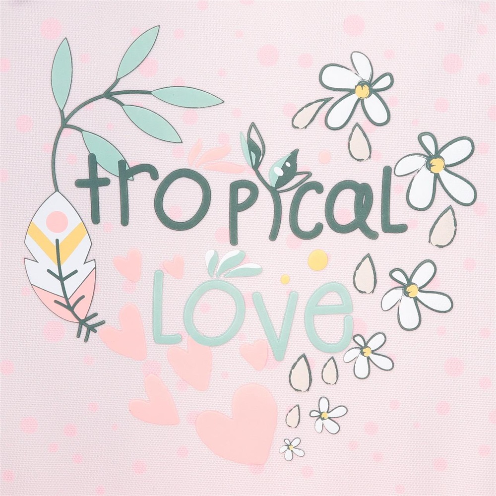 Necessär för barn - Enso Tropical Love