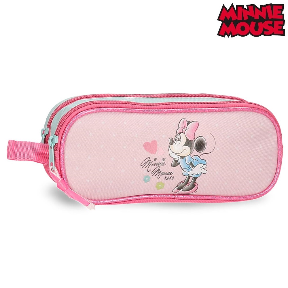 Barnnecessär - Minnie Mouse Imagine