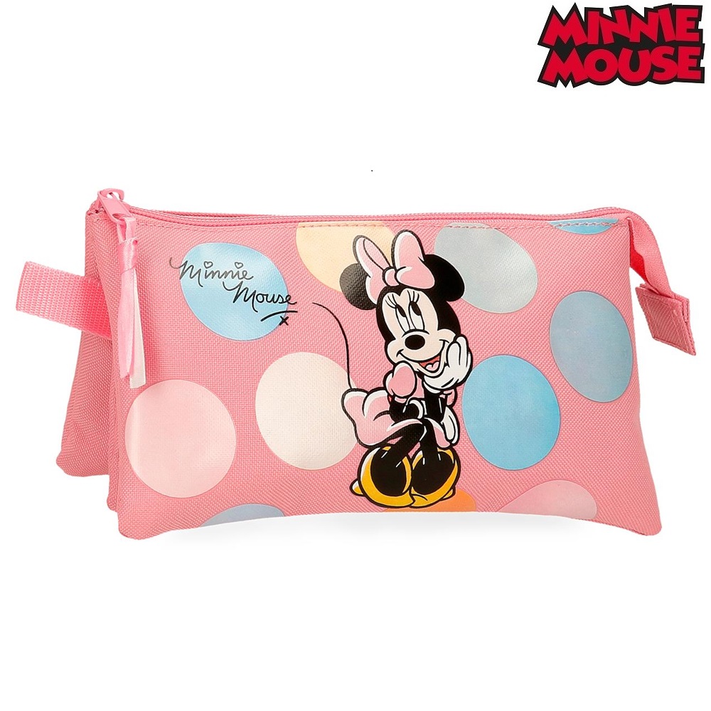 Barnnecessär Minnie Mouse Coquette