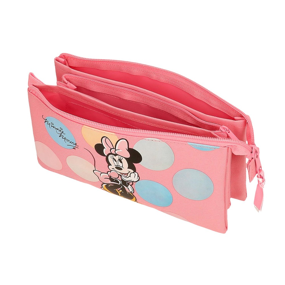 Barnnecessär Minnie Mouse Coquette