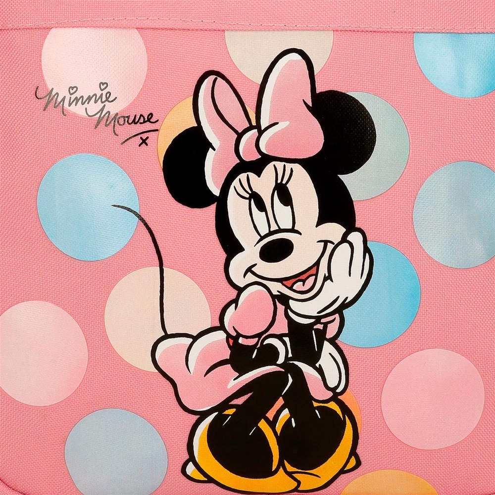 Barnnecessär Minnie Mouse Coquette