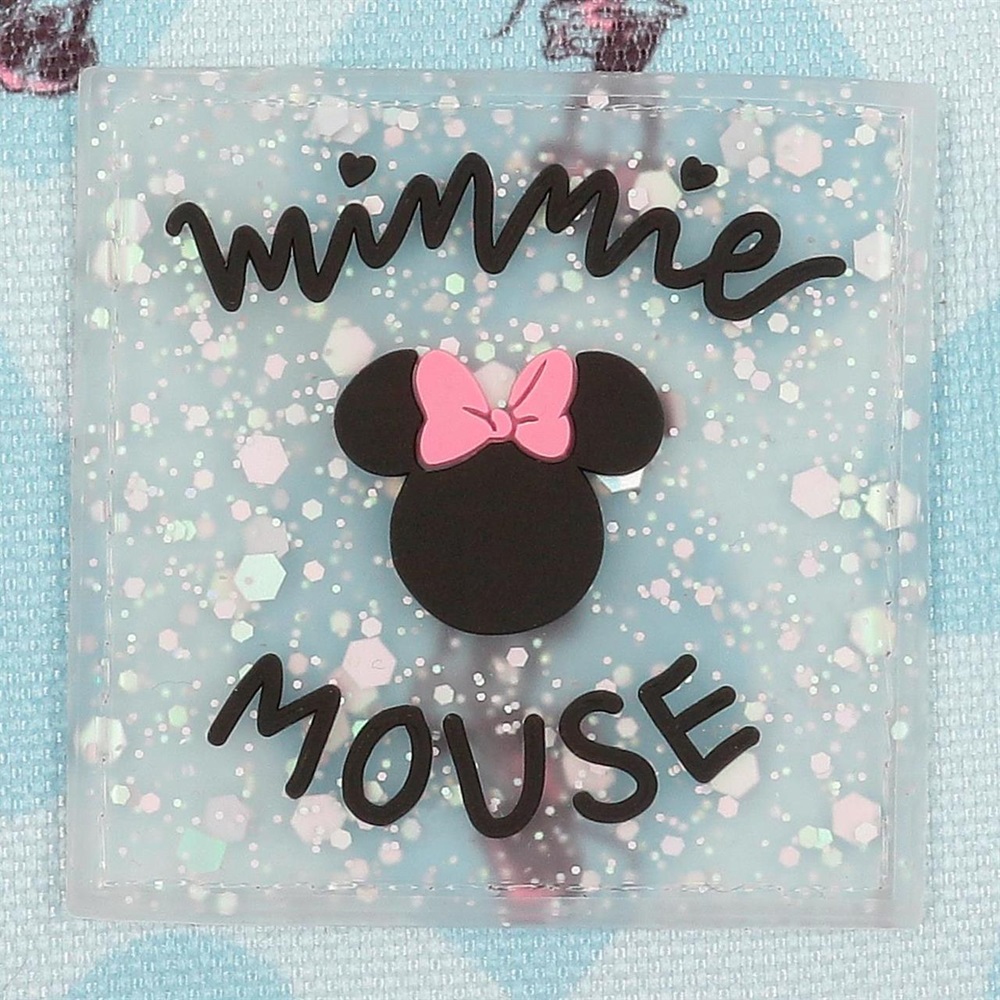 Necessär för barn Minnie Mouse Happy Placel