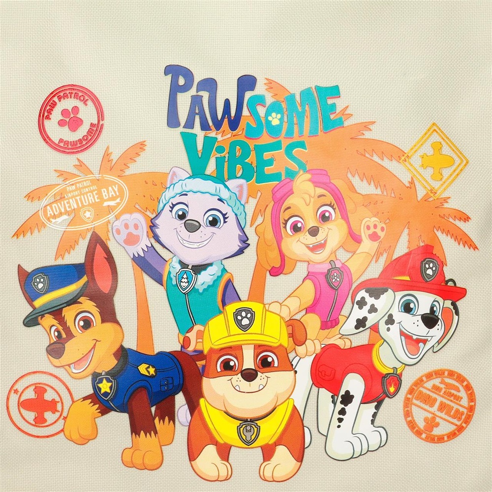 Necessär för barn - Paw Patrol Pawsome Vibes