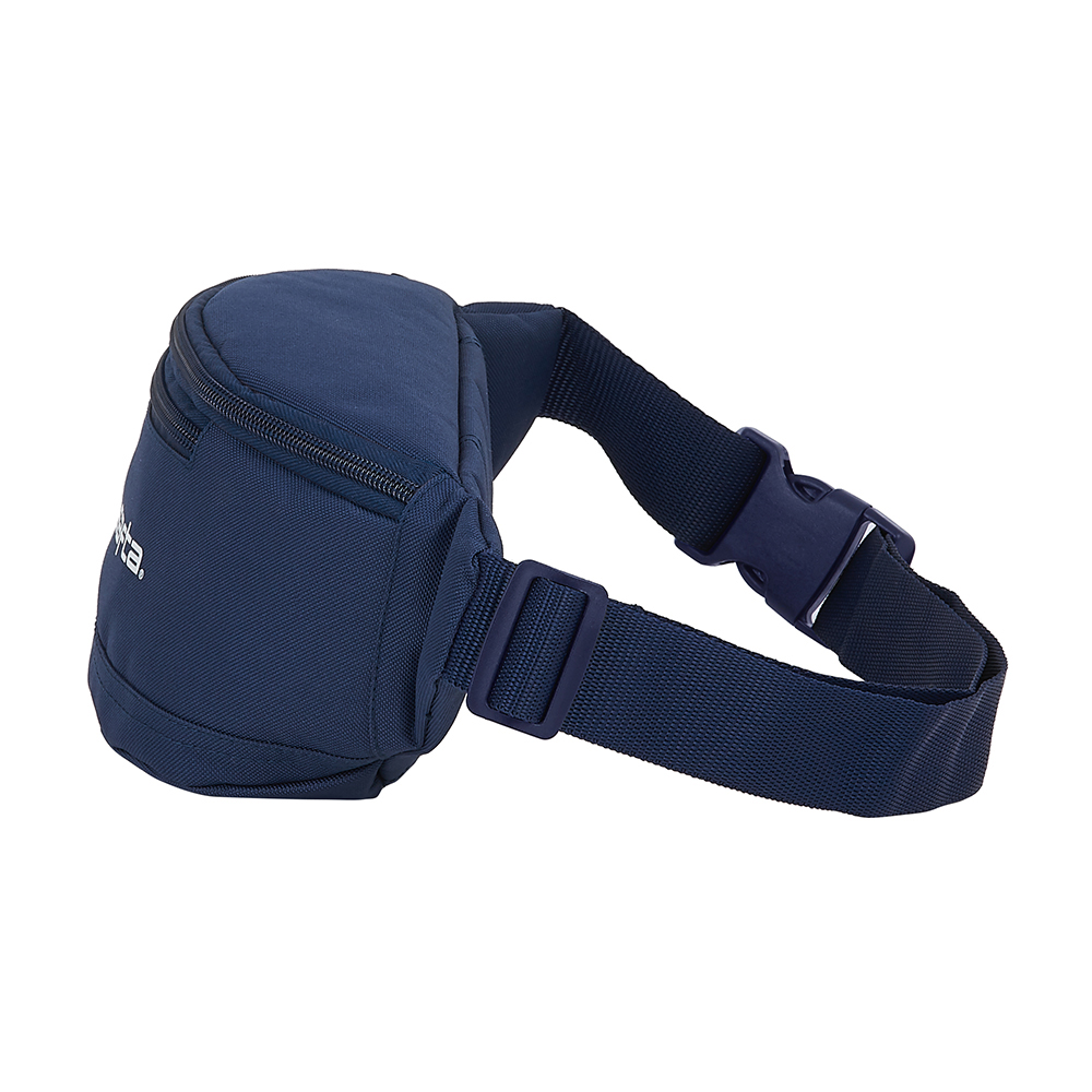 Magväska för barn Safta Navy Blue