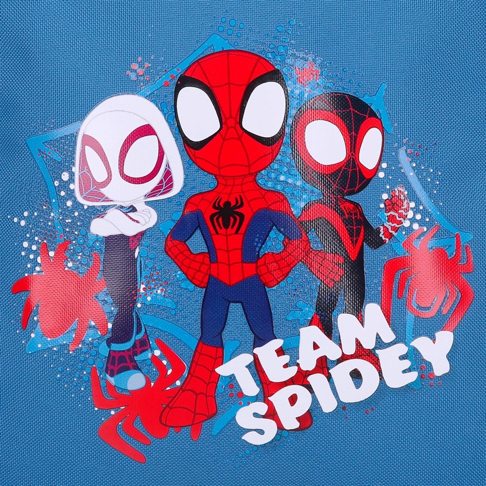 Necessär för barn Team Spidey