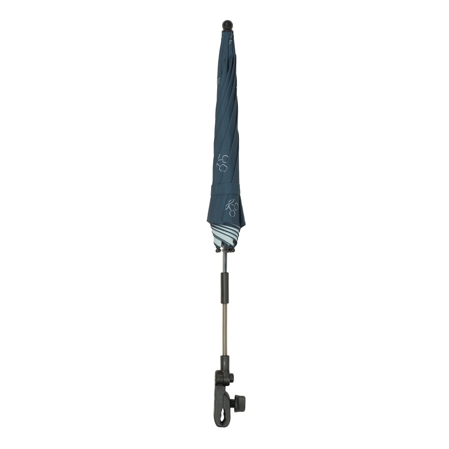 Parasoll till barnvagn Dooky Stroller Parasol Umbrella Blue Cherry