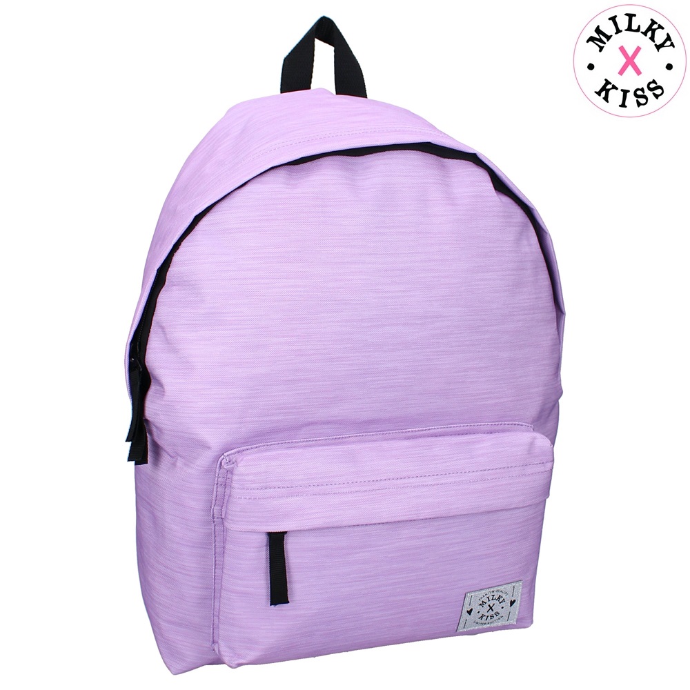 Ryggsäck för barn - Milky Kiss Empowering Purple