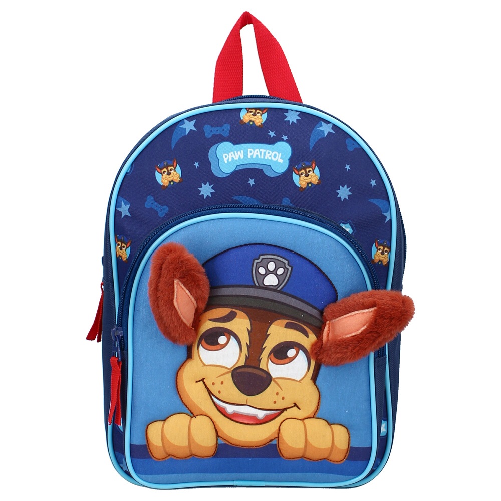 Ryggsäck för barn - Paw Patrol Chase Likewise