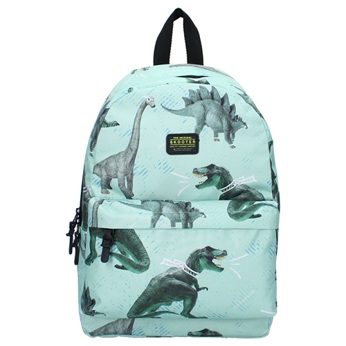 Ryggsäck för barn Skooter Dino Explorer