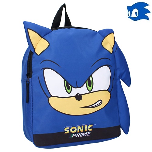 Ryggsäck för barn - Sonic Fluffy Friends