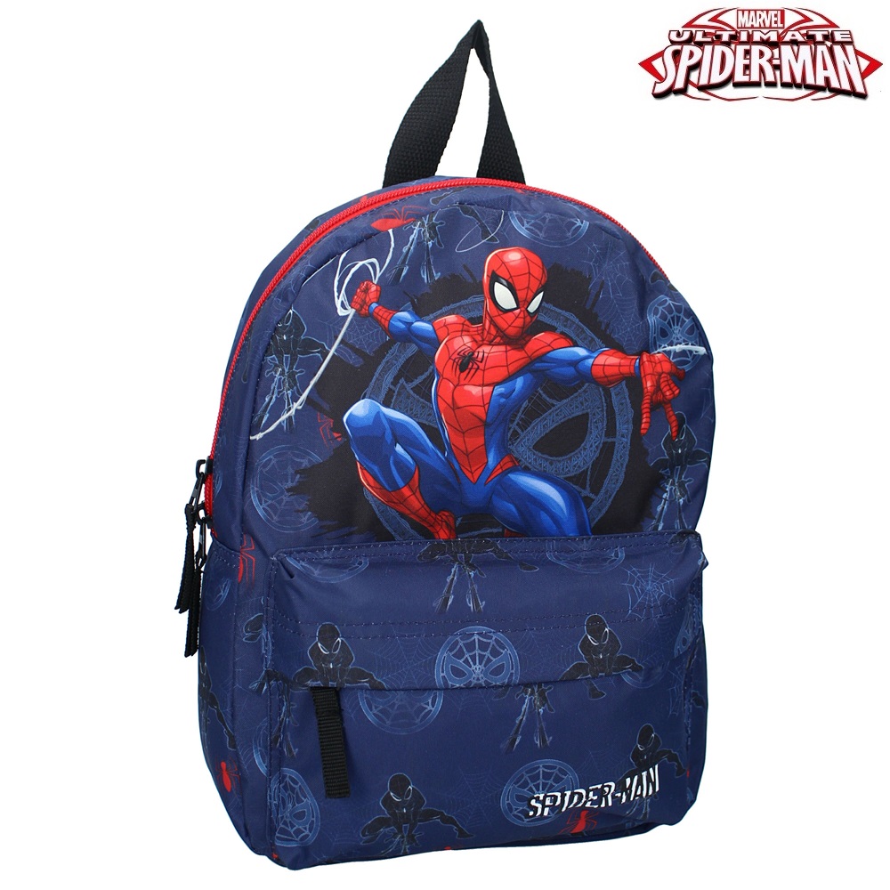 Ryggsäck för barn Spiderman Fight Against Wrong