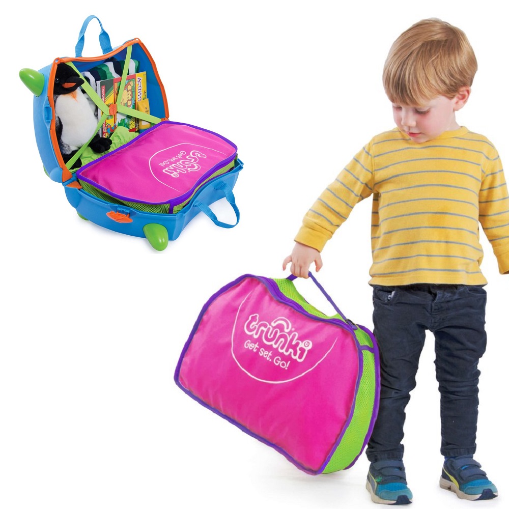 trunki tidy bag