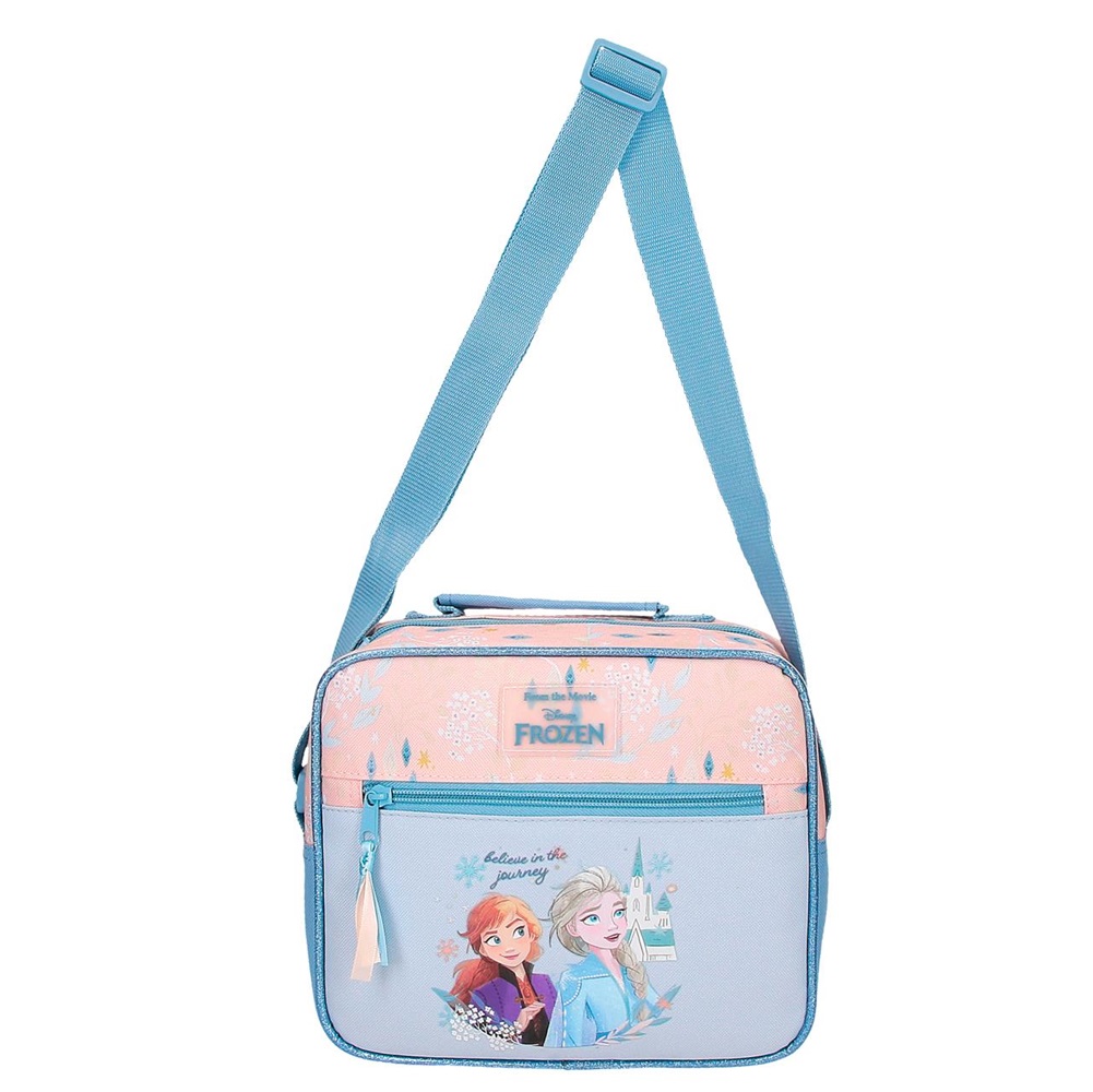 Necessär för barn Frost Believe in the Journey Vanity Case