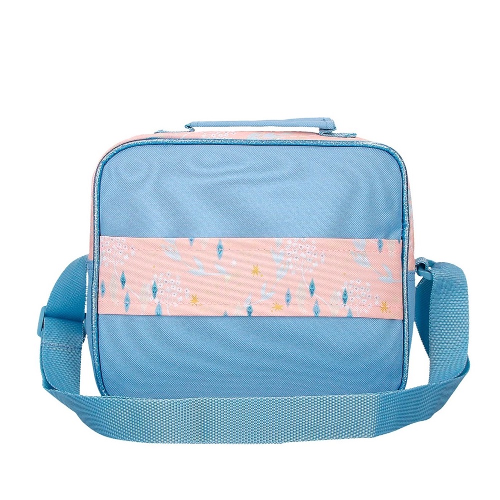 Necessär för barn Frost Believe in the Journey Vanity Case