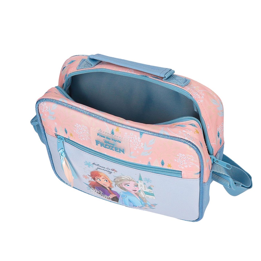 Necessär för barn Frost Believe in the Journey Vanity Case