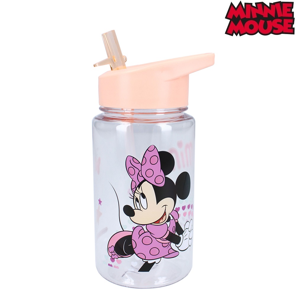 Vattenflaska för barn Minnie Mouse Drink Up