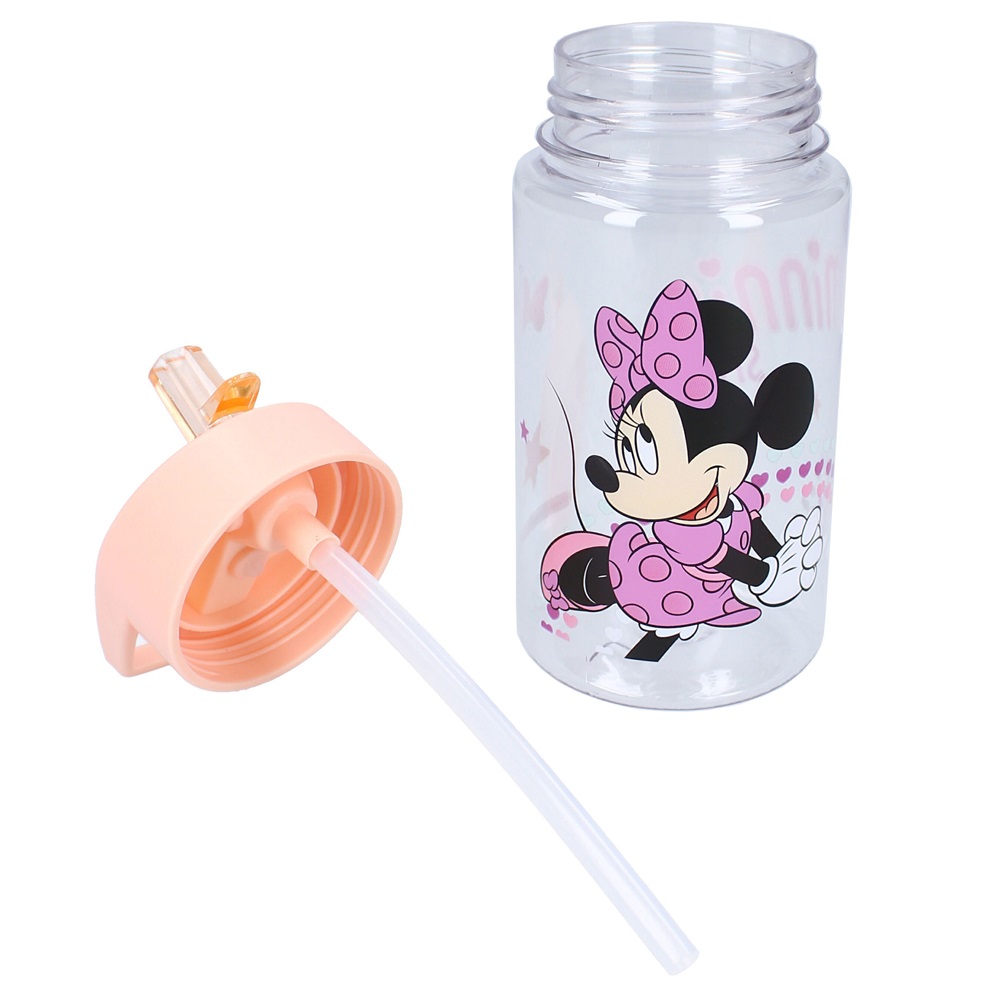 Vattenflaska för barn Minnie Mouse Drink Up