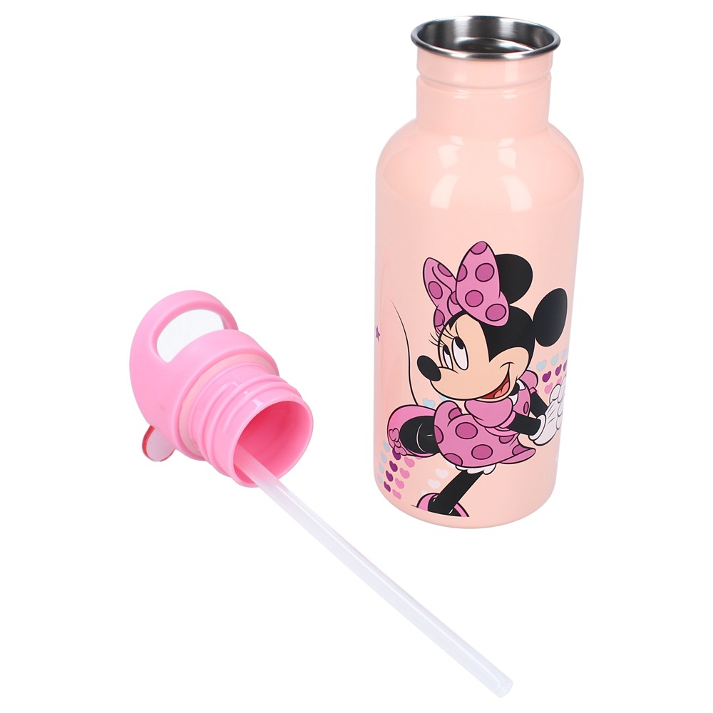 Vattenflaska för barn - Minnie Mouse Take A Sip