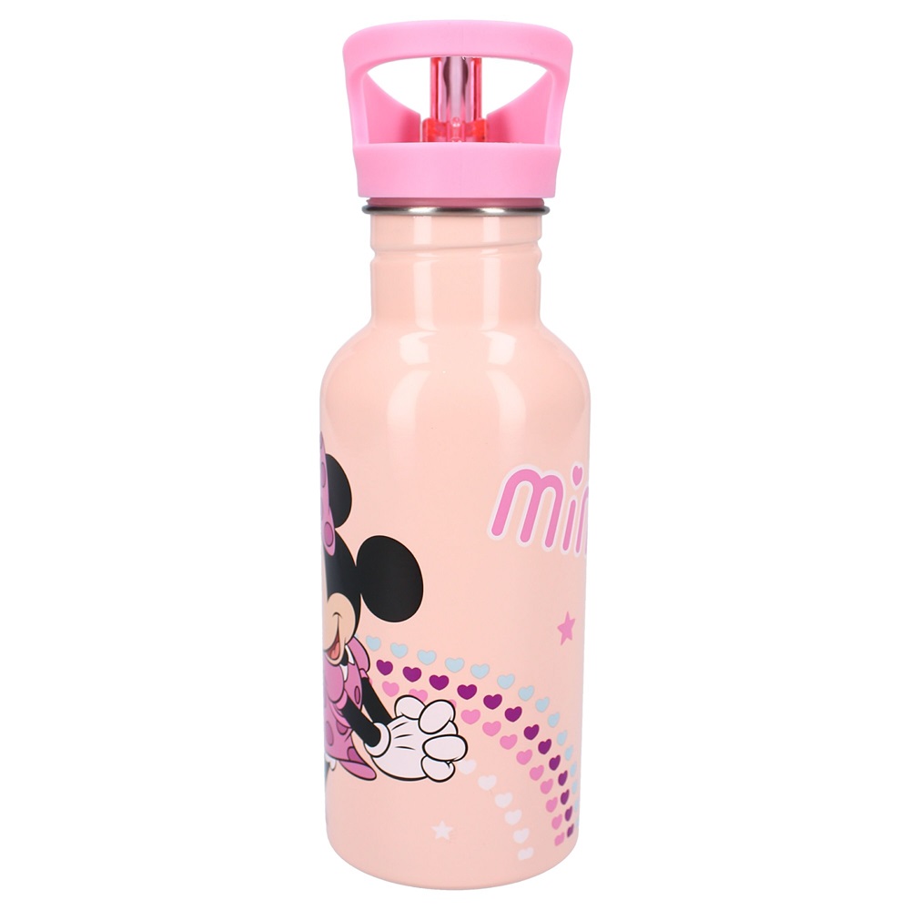 Vattenflaska för barn - Minnie Mouse Take A Sip