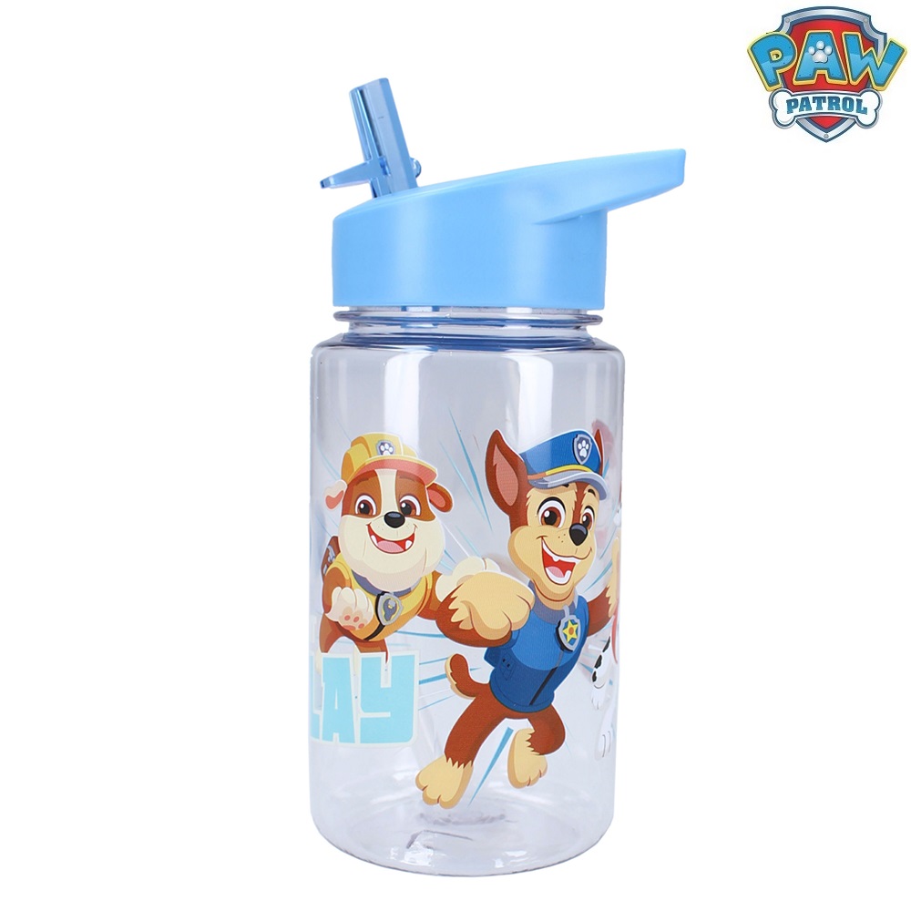 Vattenflaska för barn Paw Patrol Drink Up