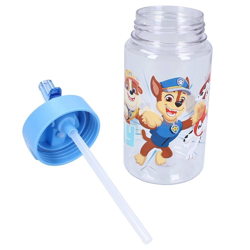 Vattenflaska för barn Paw Patrol Drink Up