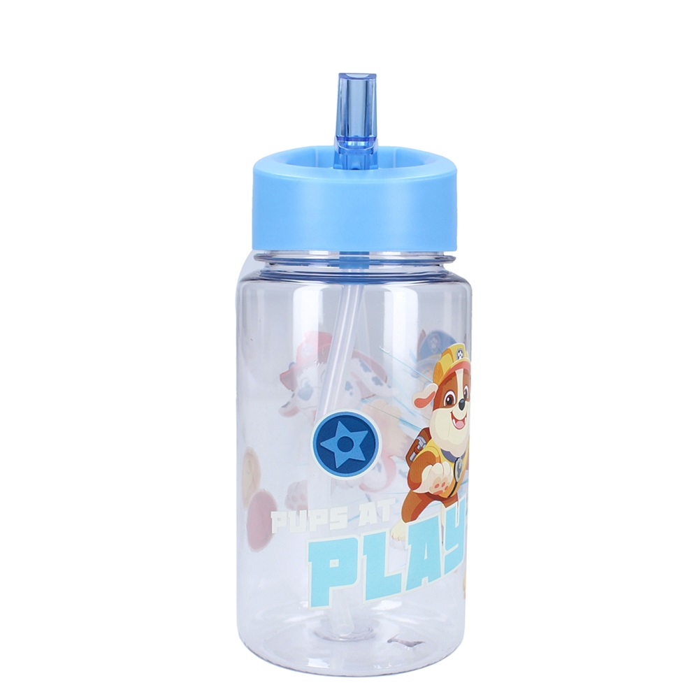 Vattenflaska för barn Paw Patrol Drink Up